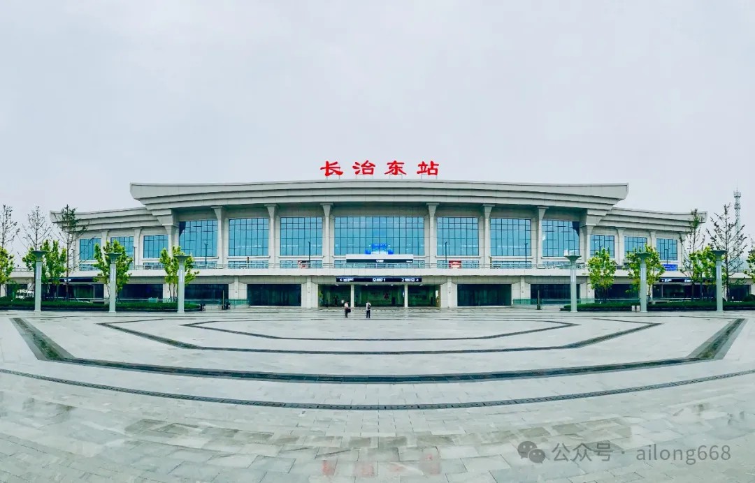 山西长治东站引入艾龙饮水设备，提升旅客饮水体验